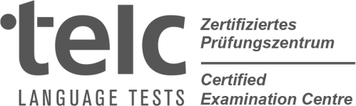 telc Prüfungszentrum LANES in Duisburg und Düsseldorf